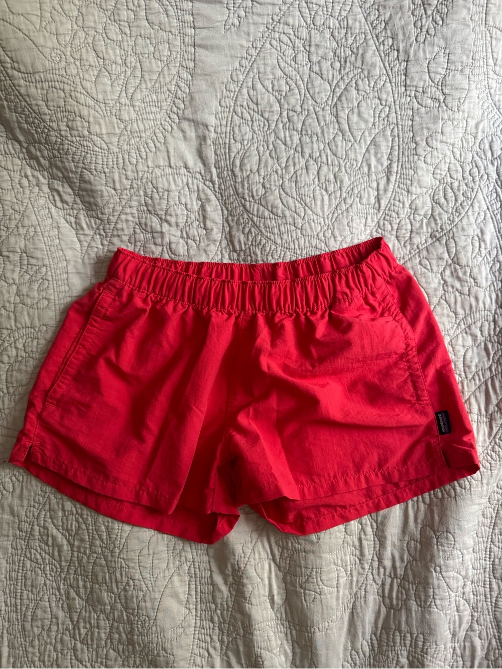 Patagonia baggies shorts
